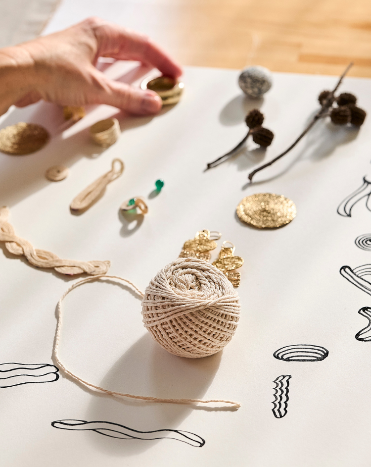 Meet the Maker: CŌG
