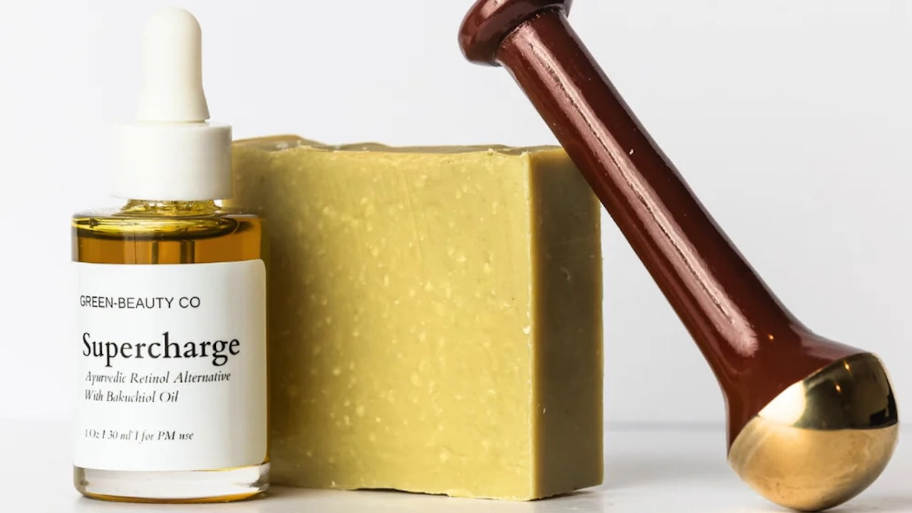 Green-Beauty Co