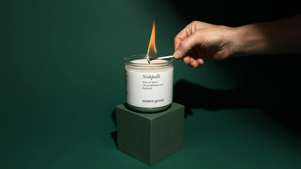 Ardent Goods