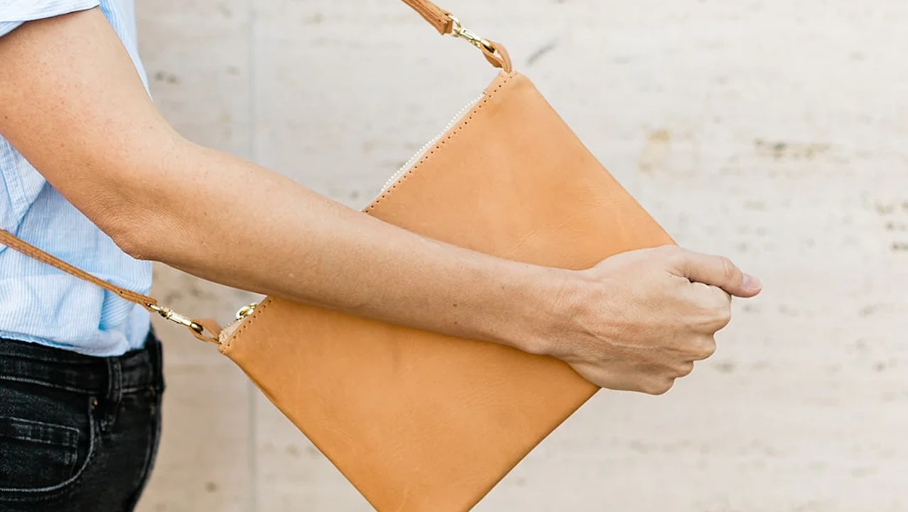 Purse & Clutch