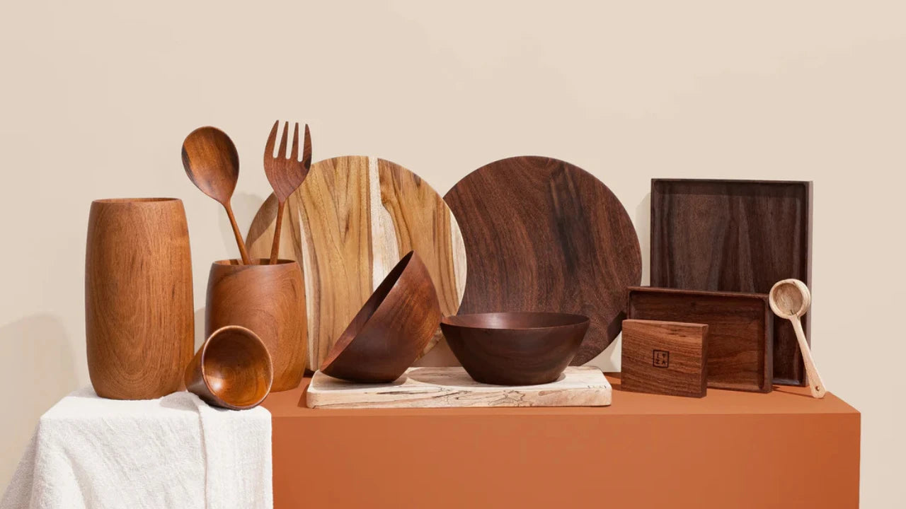 Itza Wood