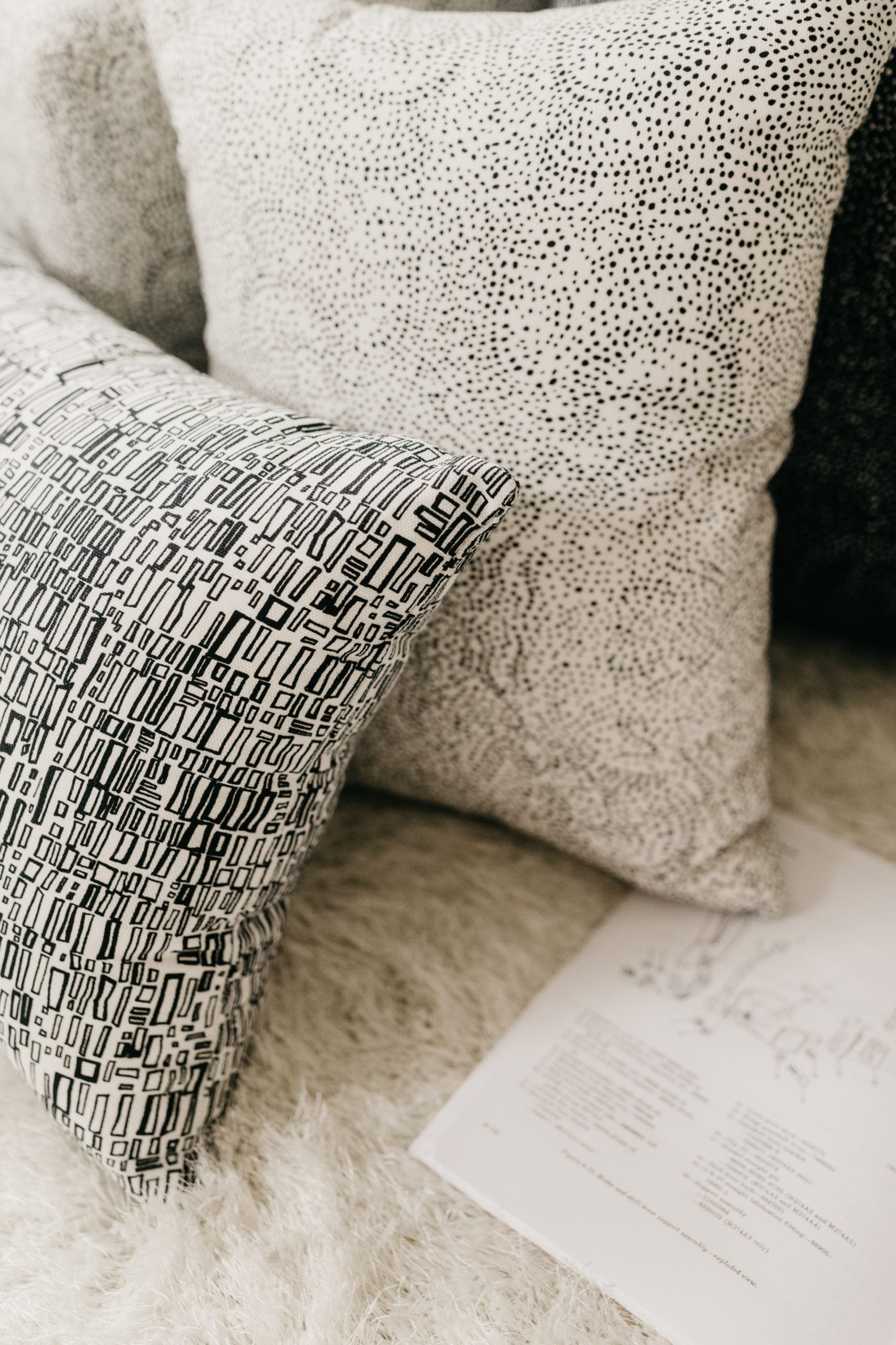 Leucadia Fabric By the Yard - at300nelson