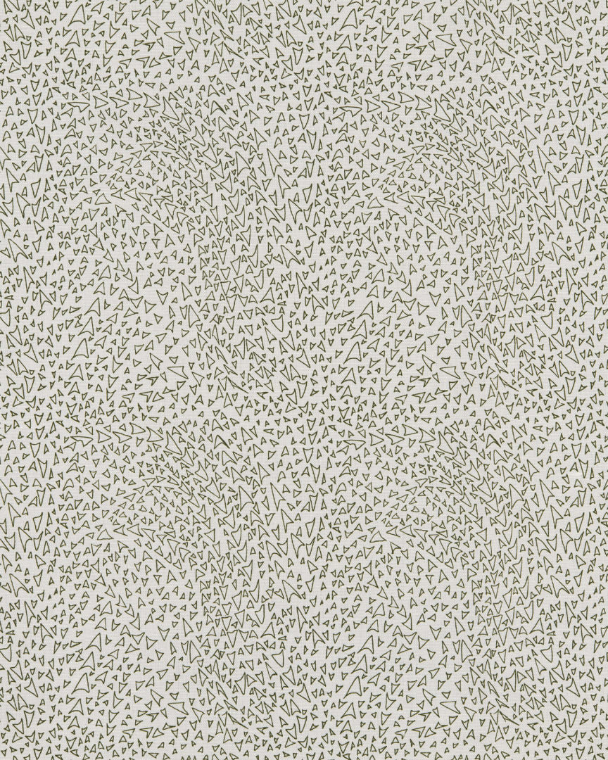 The Daily Greens - Fabric Swatch Set - at300nelson