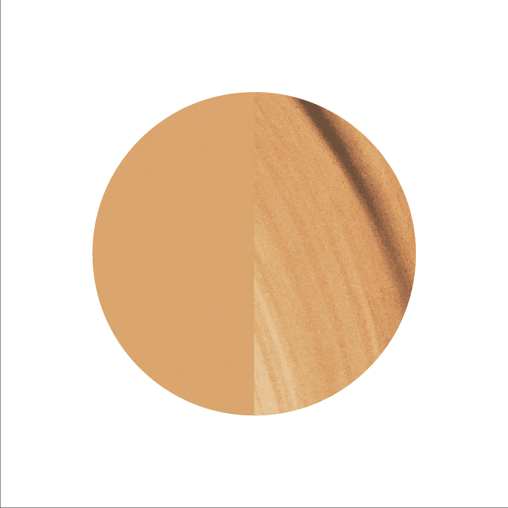 D-Luxe Daily Bronzer Swatch by AKT Therapy