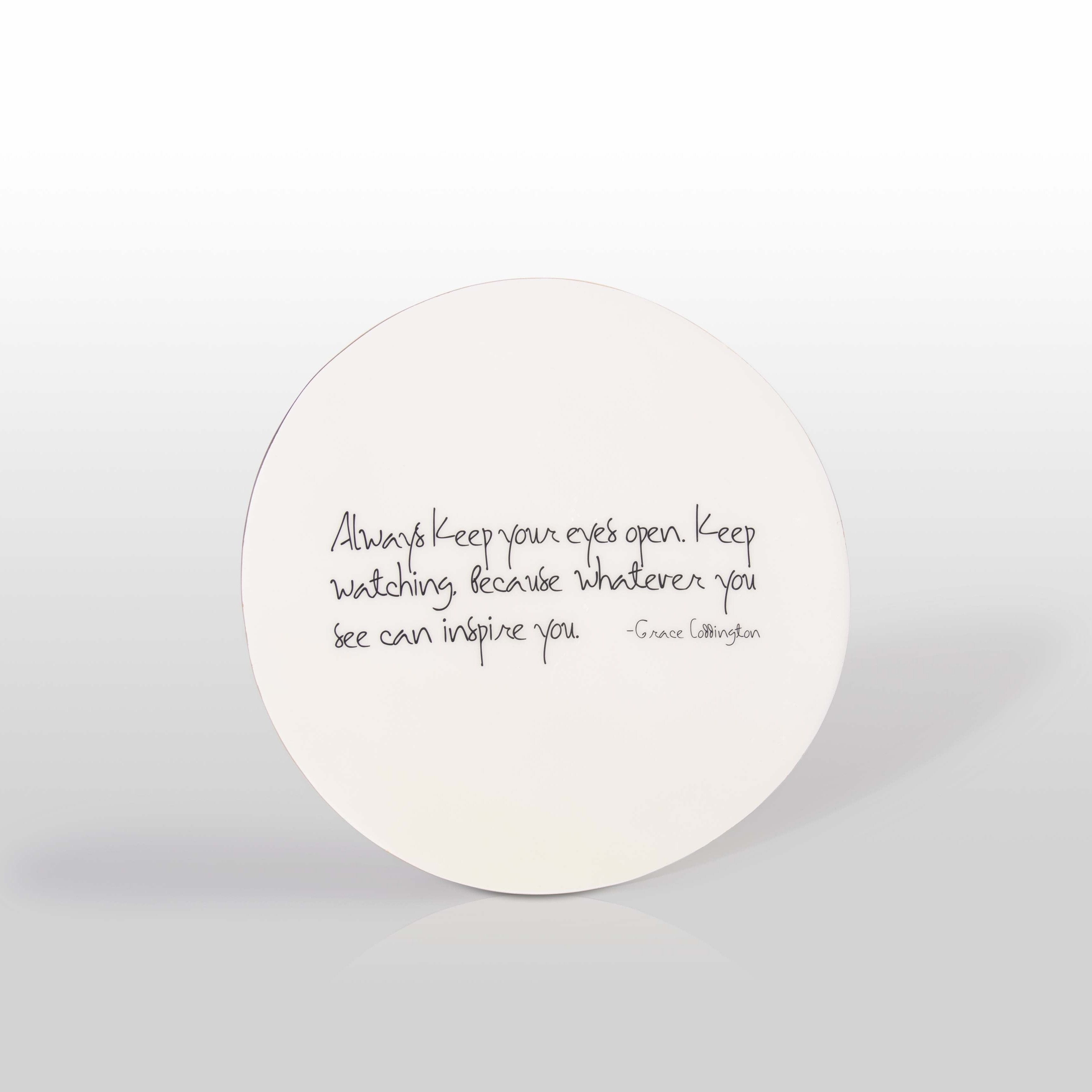White Serving Platters - Serving Platters | Nima Oberoi Lunares