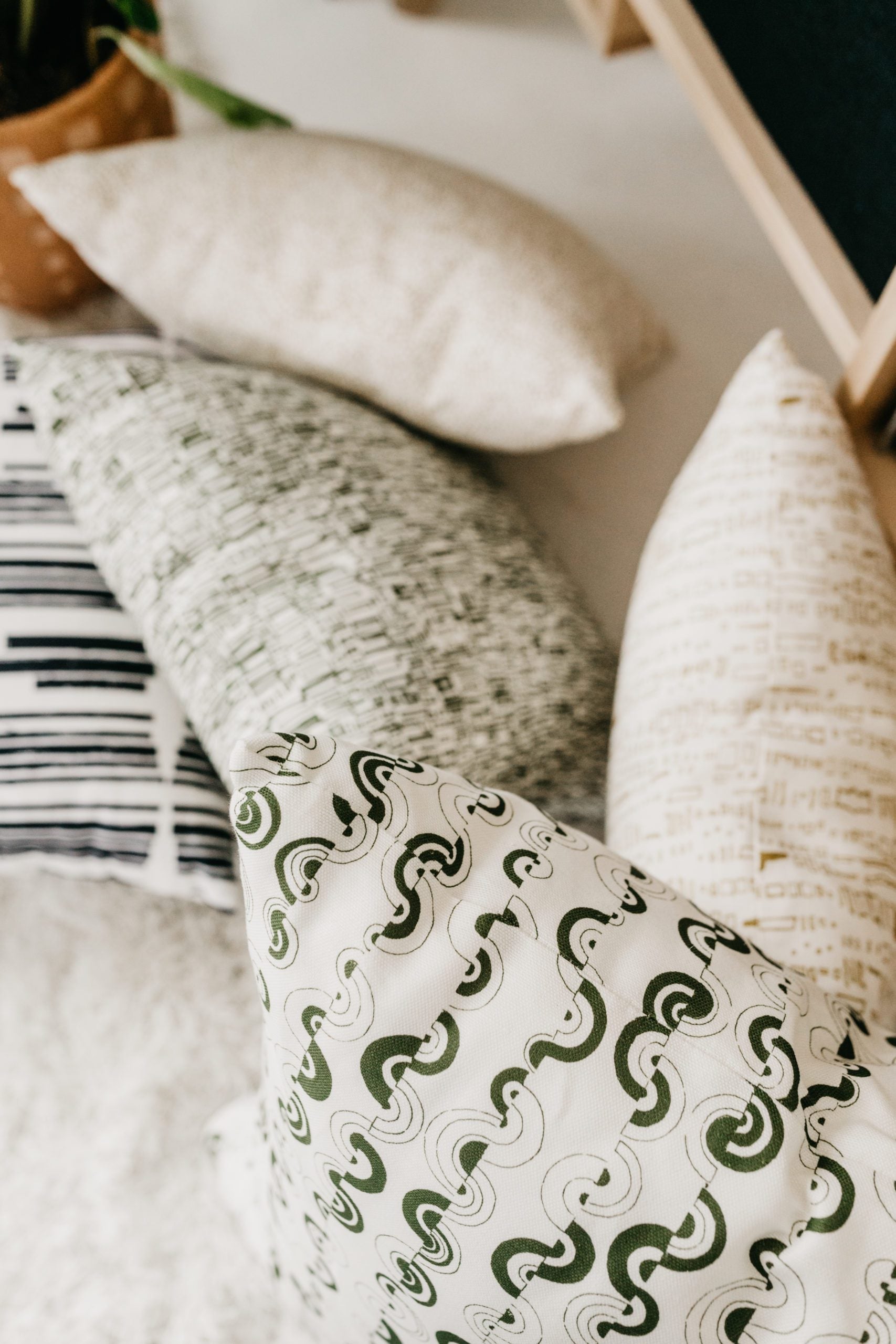 Ortega Fabric By the Yard - at300nelson