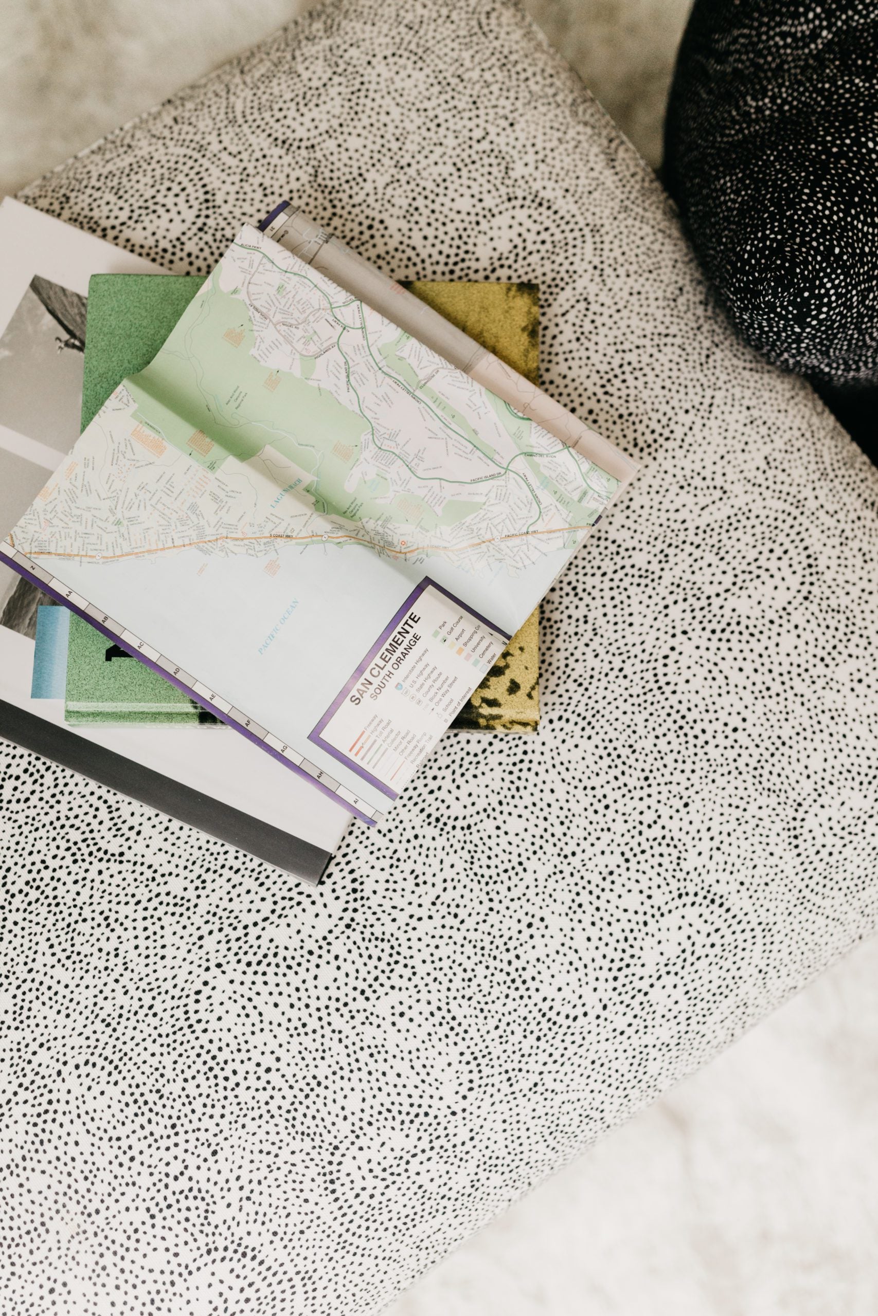 Palizada Fabric By the Yard - at300nelson