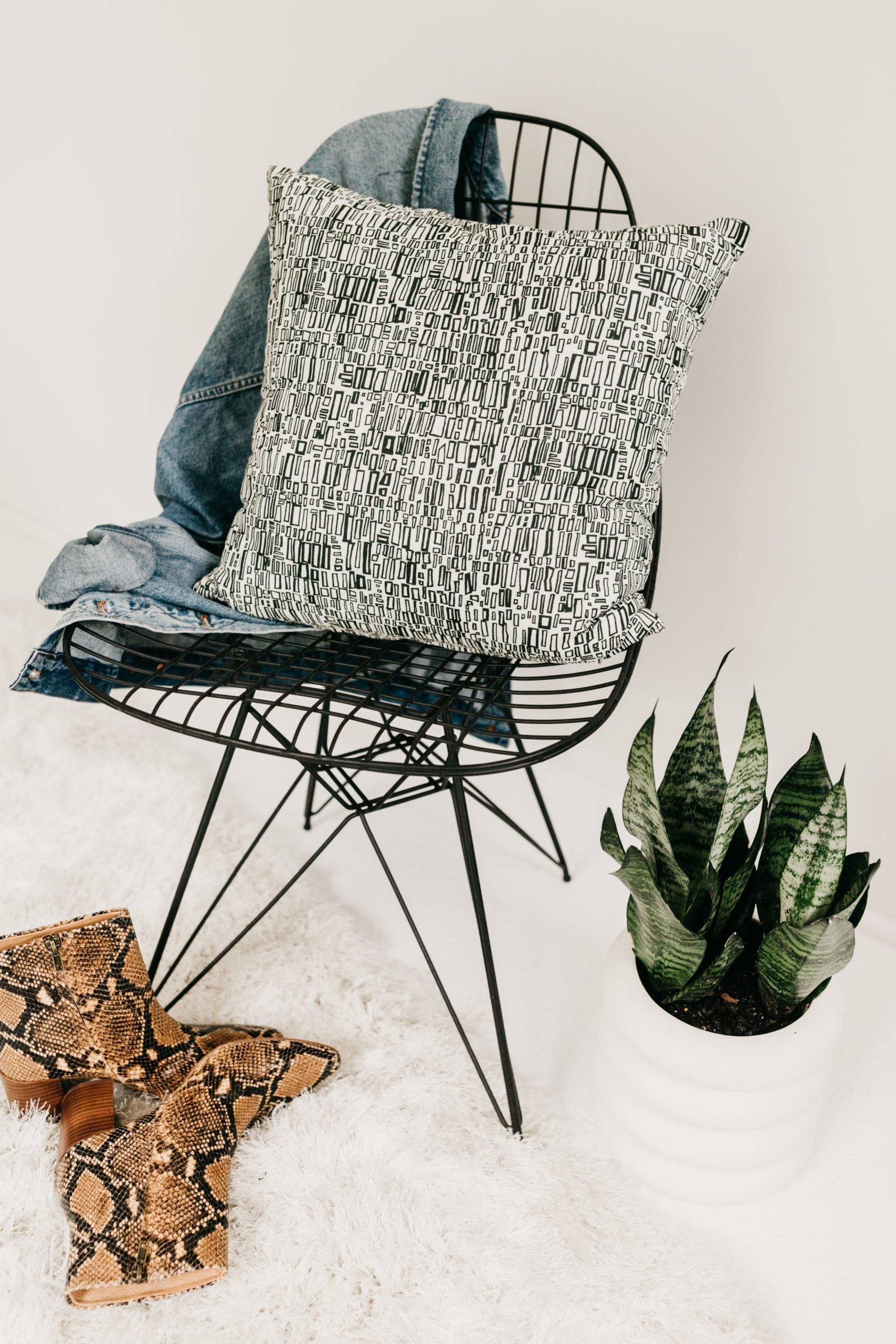 Leucadia Fabric By the Yard - at300nelson