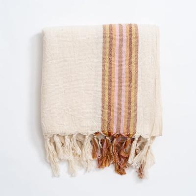 Evsa Towel – Eastern Woven