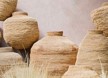 The Art of Basketry