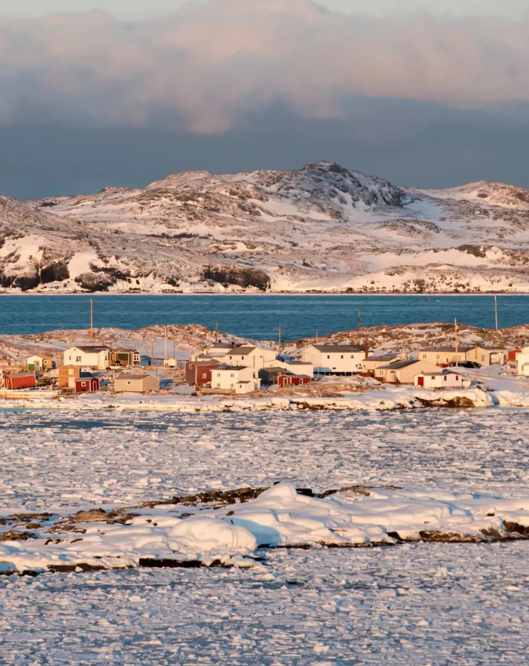 Can an Entire Community be Sustainable?