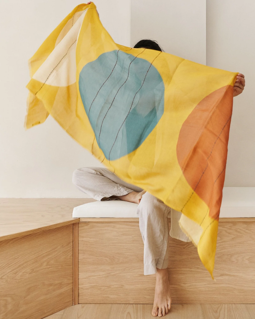 Linen Forever