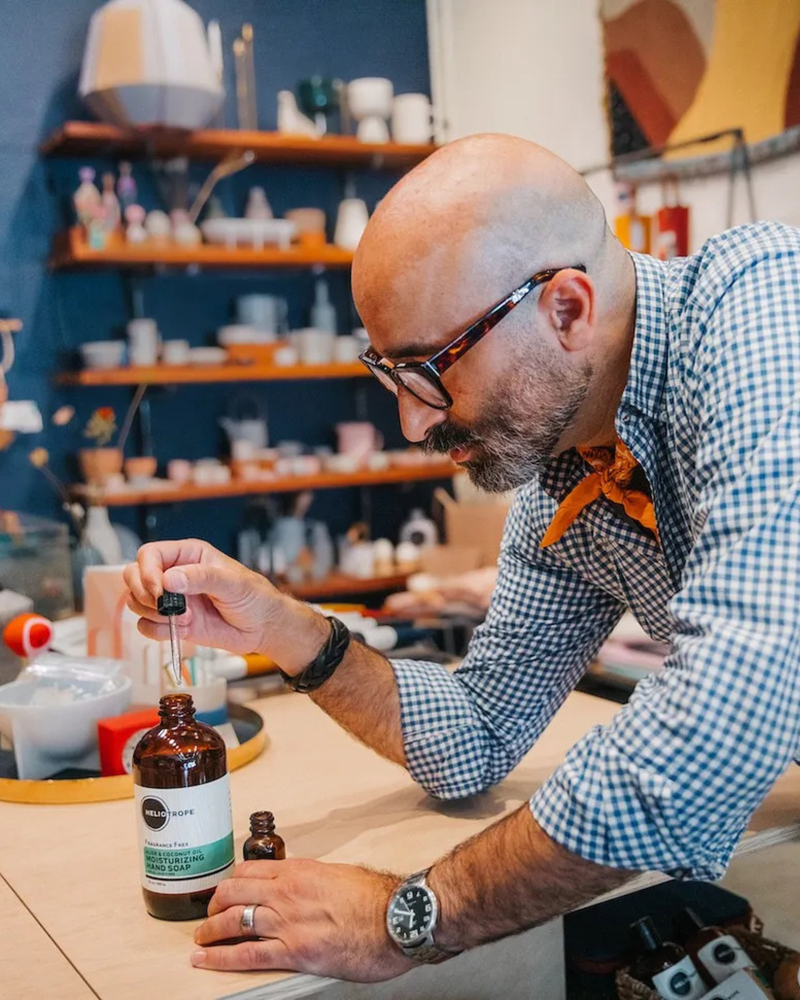 Meet Heliotrope SF: How They Started With One Simple Idea