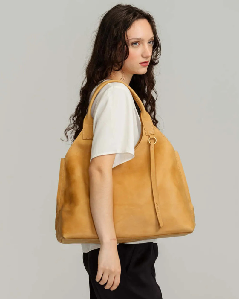 Meet Raven + Lily: Rethinking What It Means to Make Something Last