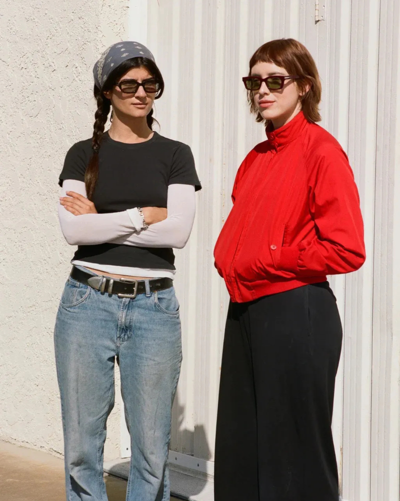 Meet SAD Eyewear: Designed for Creative Expression