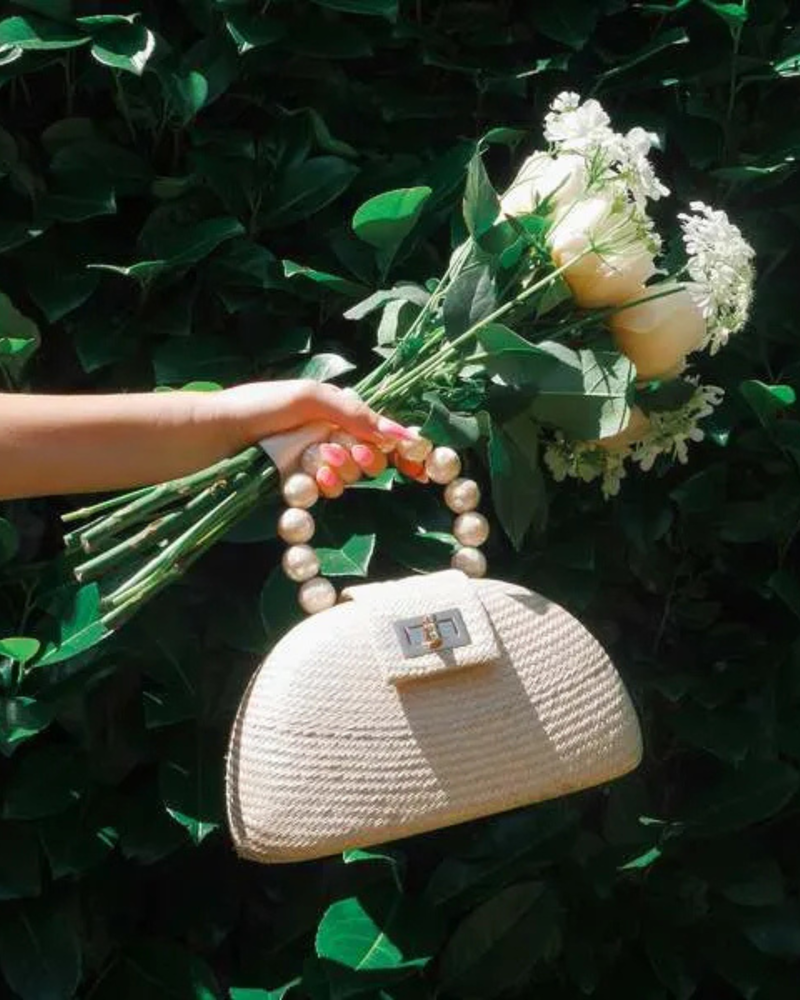 Meet Soli & Sun: Woven by Hand, Inspired by the Sun