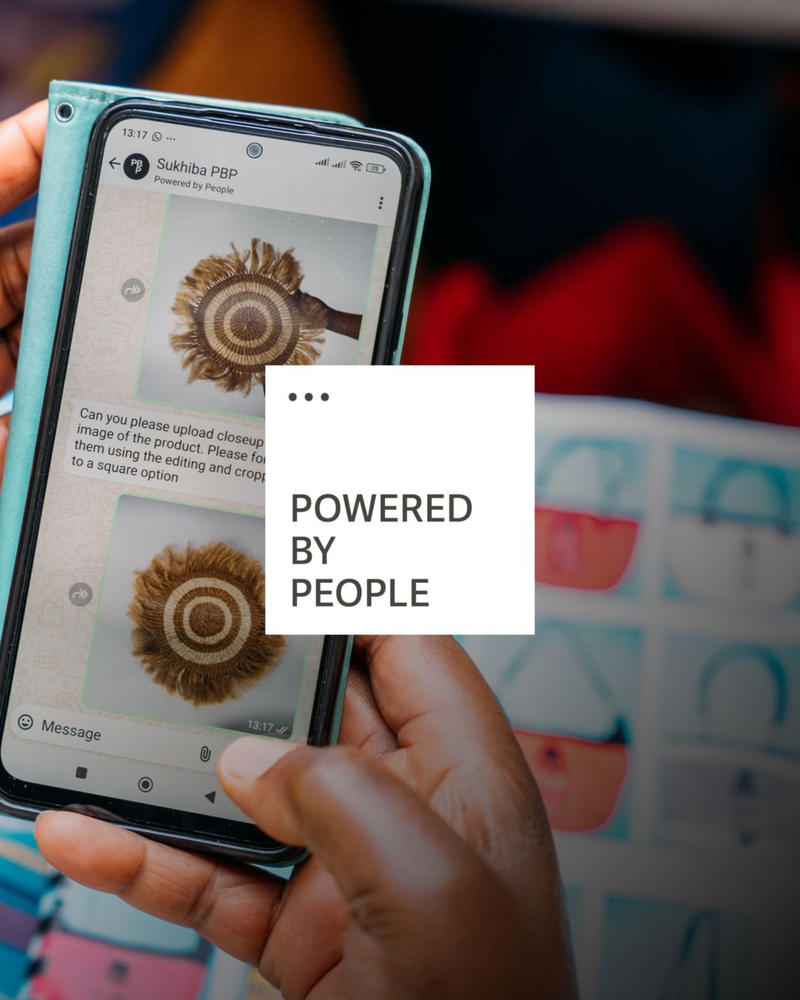 Powered by People Raises New Funding Led by BESTSELLER Foundation