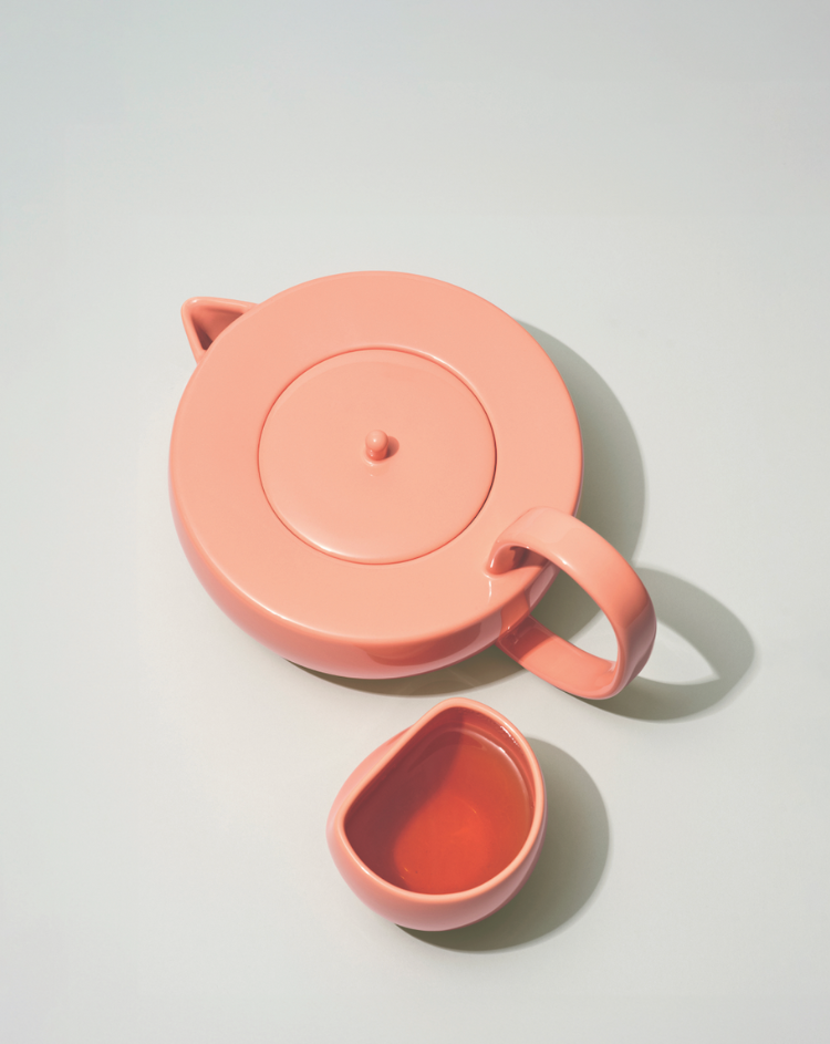 The Sustainability of Timeless Design