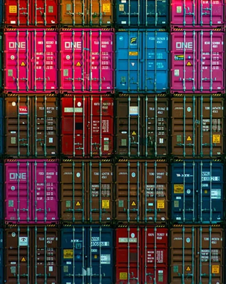 The benefits of consolidated shipping for International Sourcing