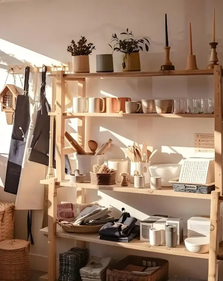 Our Top 10 Sustainable Retailers