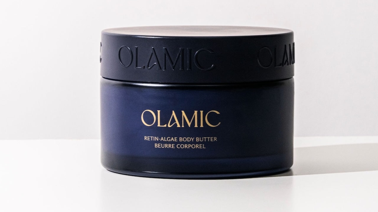 Olamic