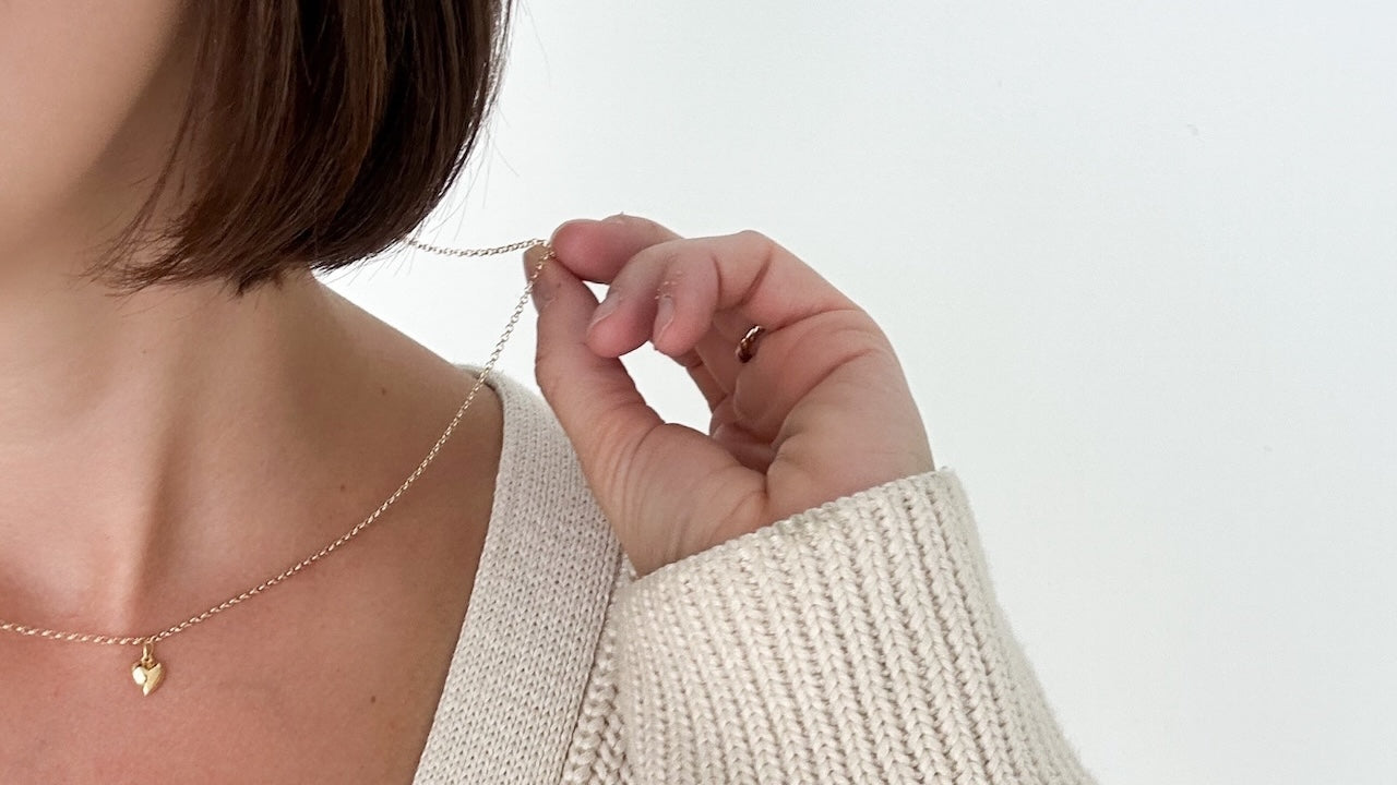 Sheena Marshall Jewelry