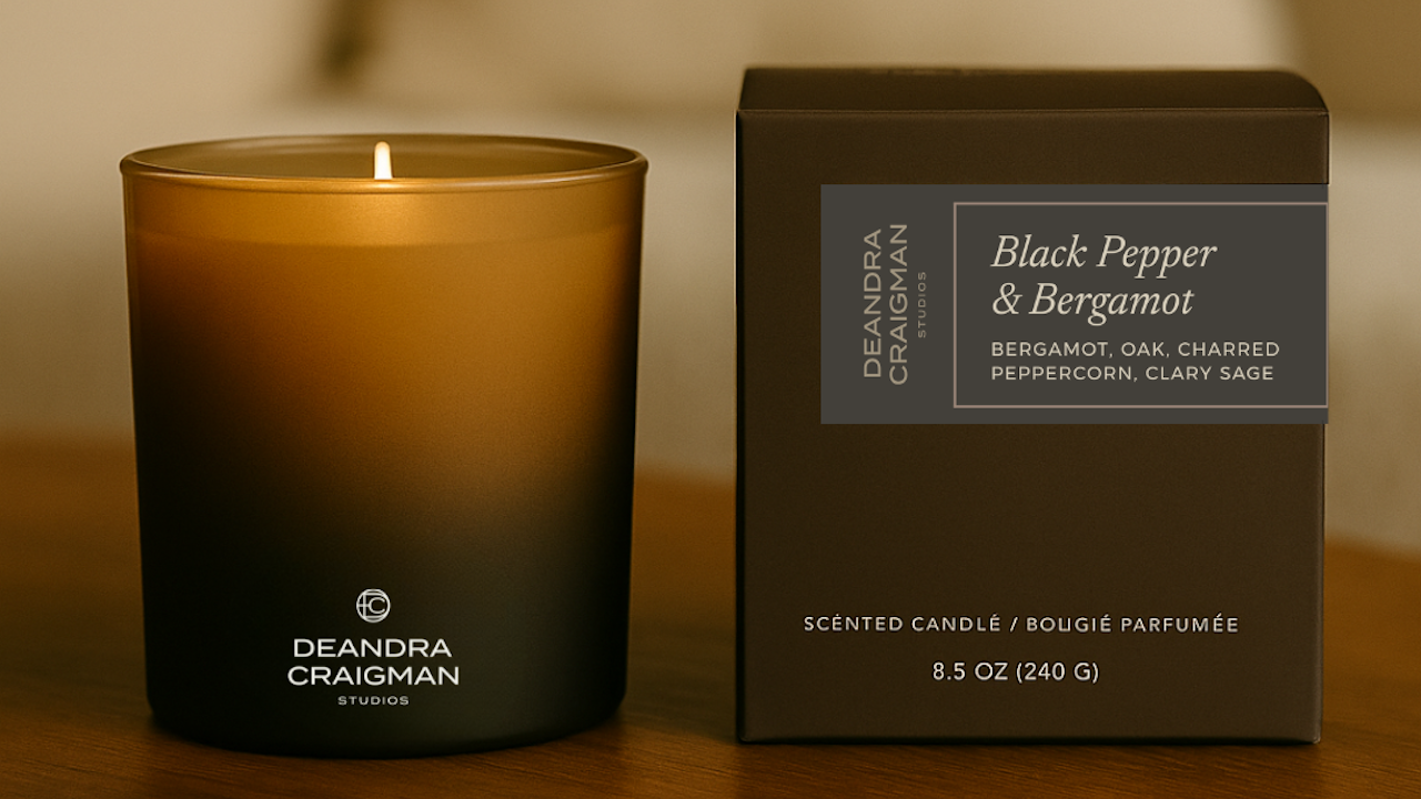 DeAndra Craigman Studios