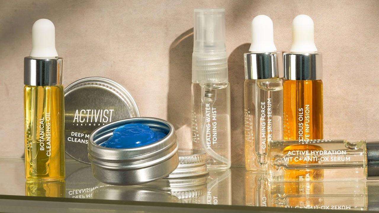 Activist Skincare