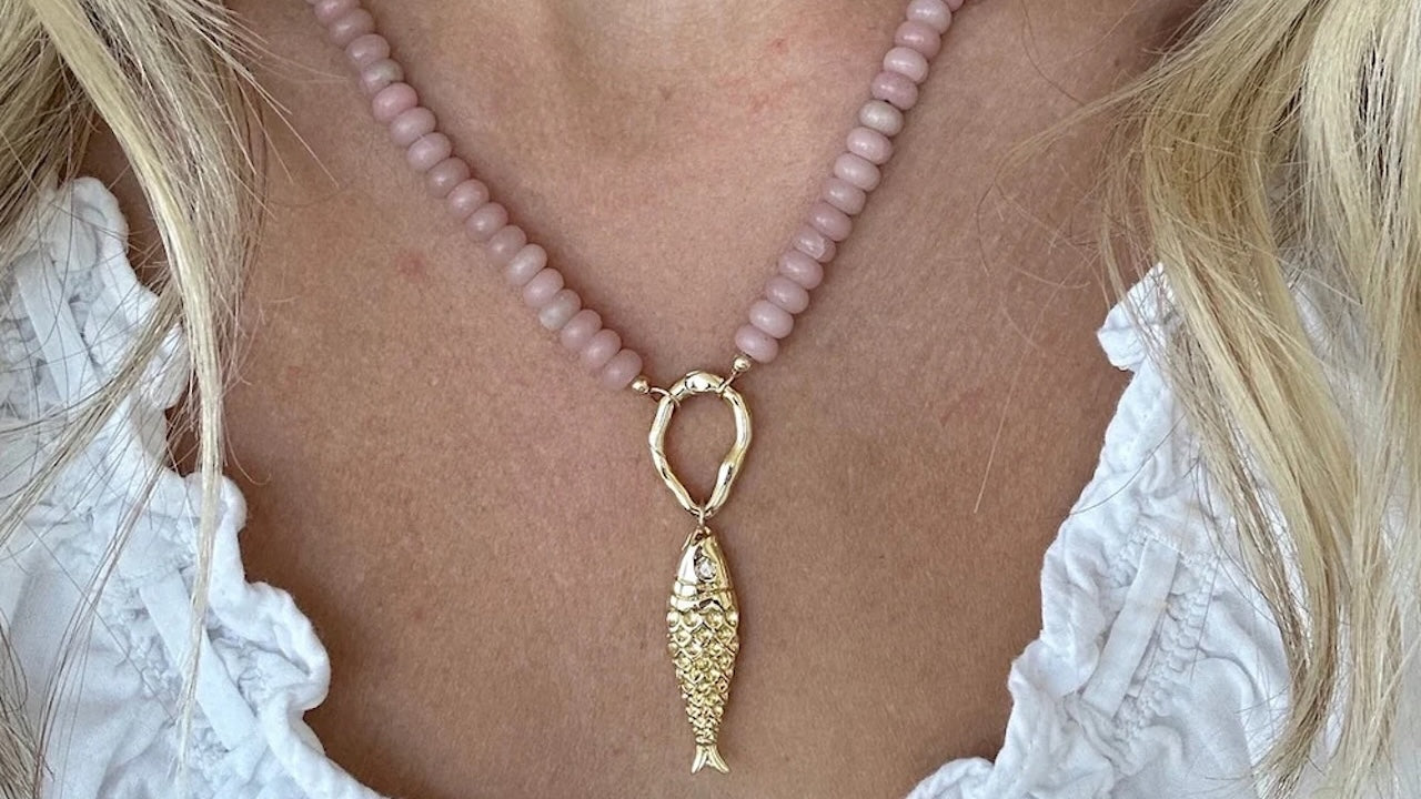 Katie Dean Jewelry