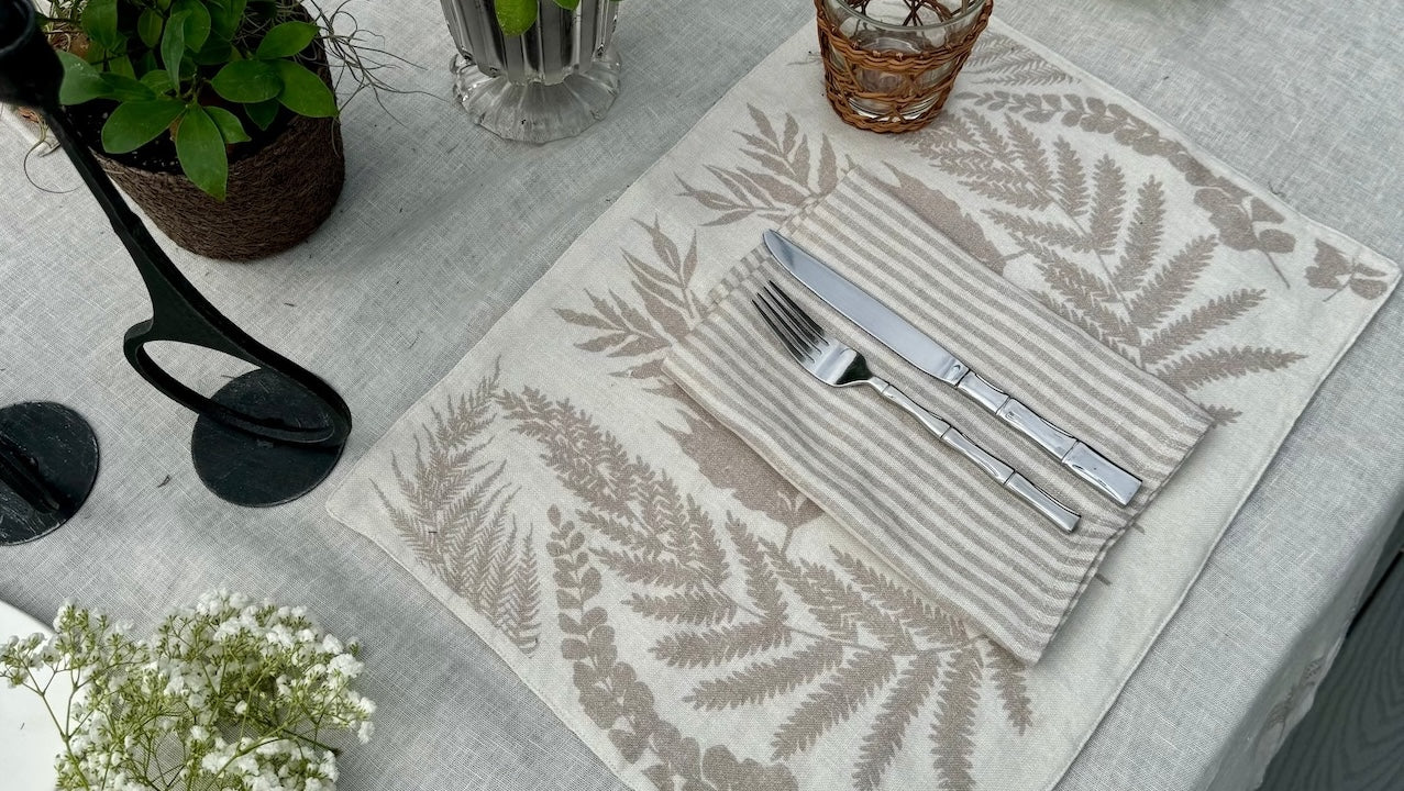 Majka Linens