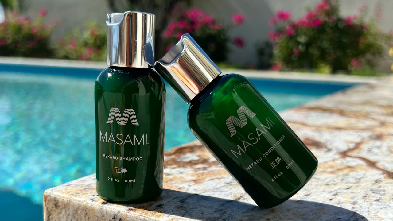 MASAMI
