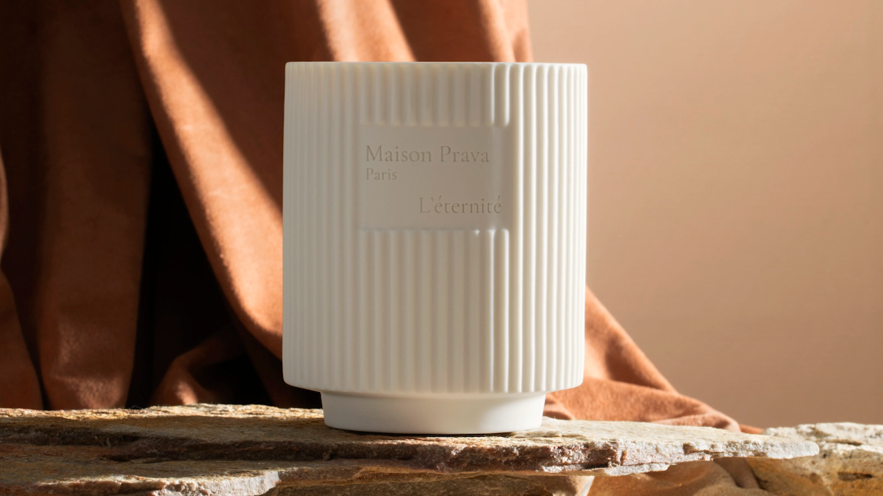Maison Prava
