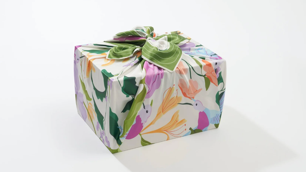 Wrappr Giftwrap