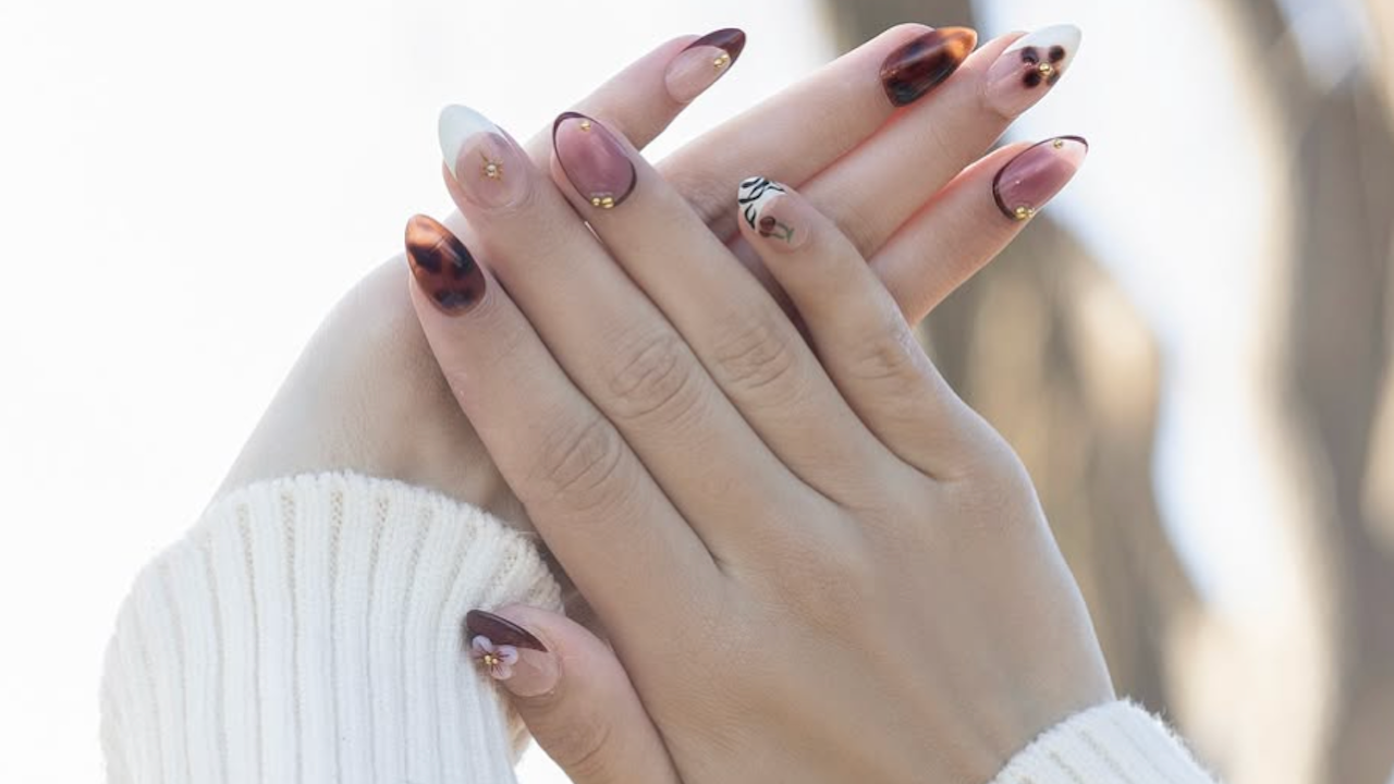 The Only Nails