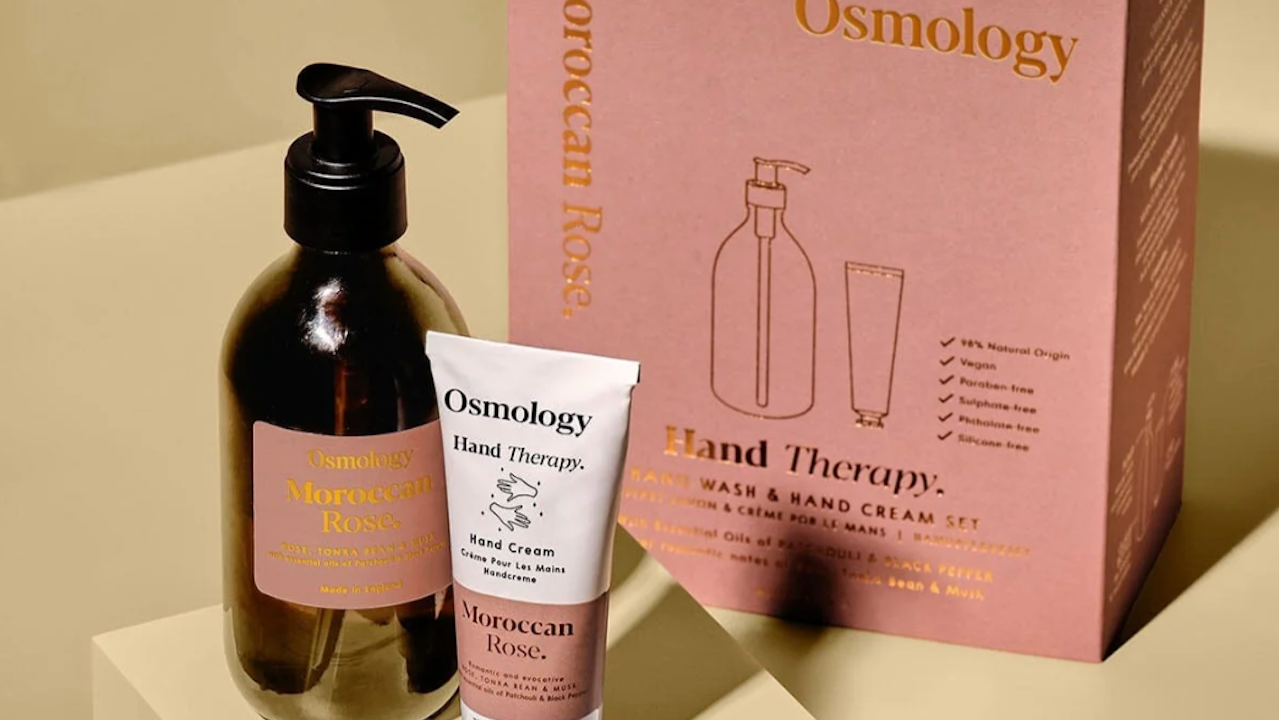 Osmology
