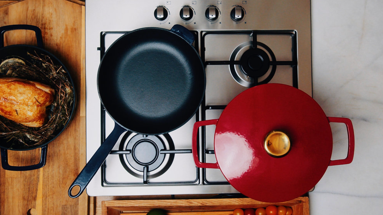 Fireup Cookware Limited