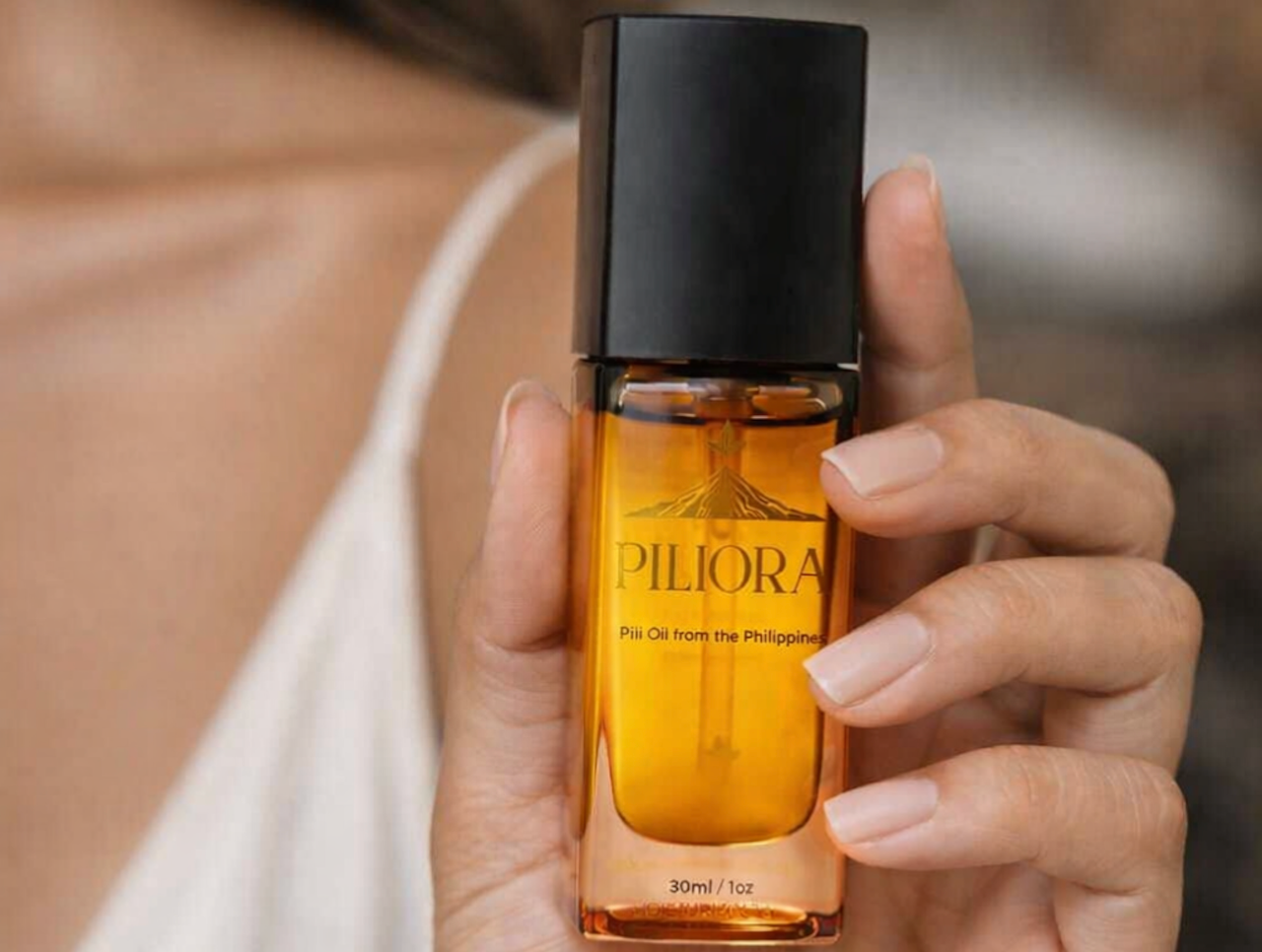 Piliora