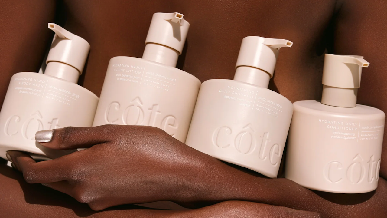 Côte Beauty