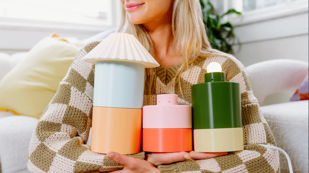 Nella Home
