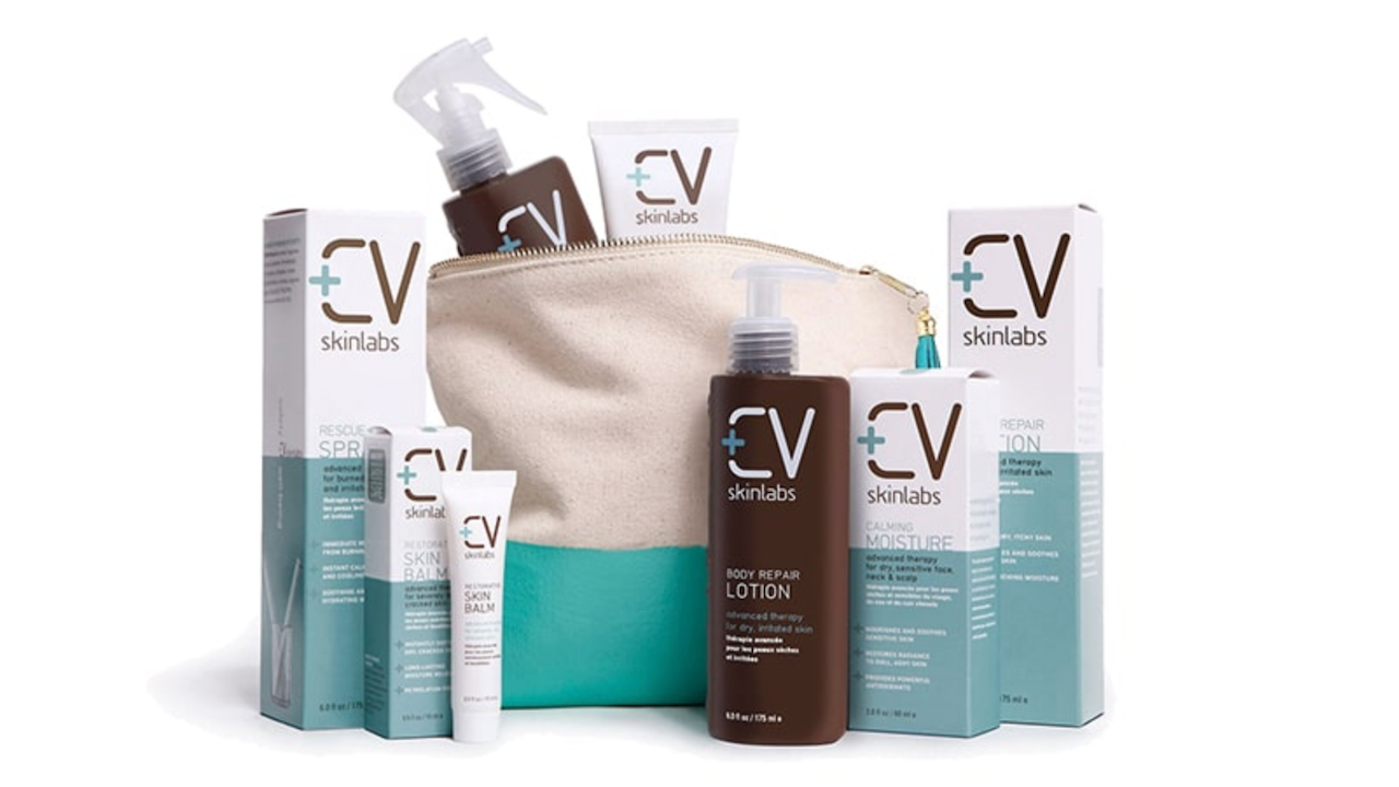 CV Skinlabs