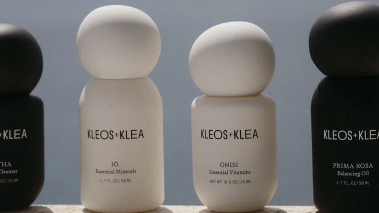 Kleos + Klea