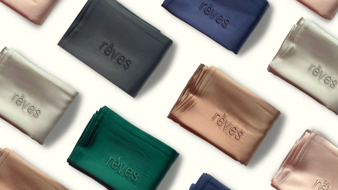 Rêves Silk Co.