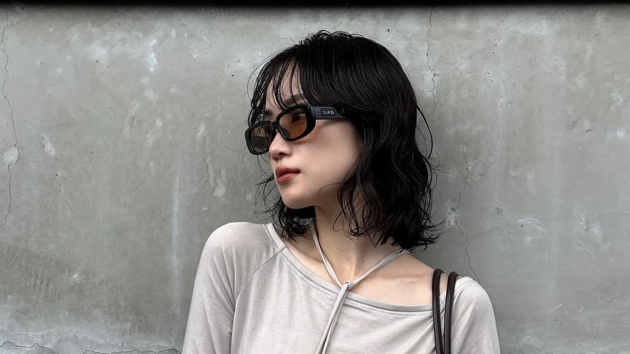 Sad Eyewear