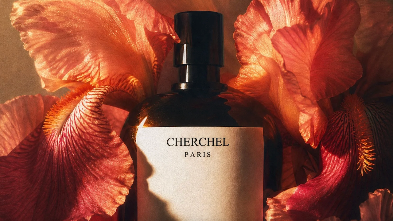 Cherchel Paris