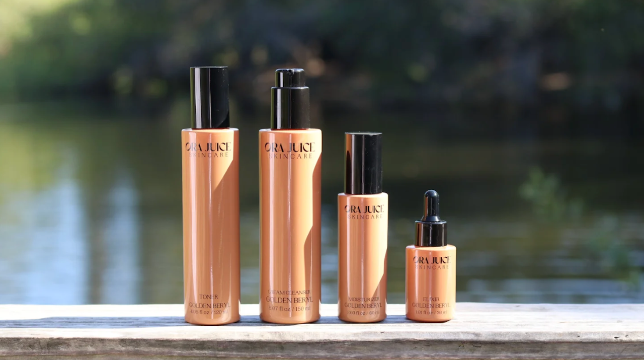 Ora Juice Skincare