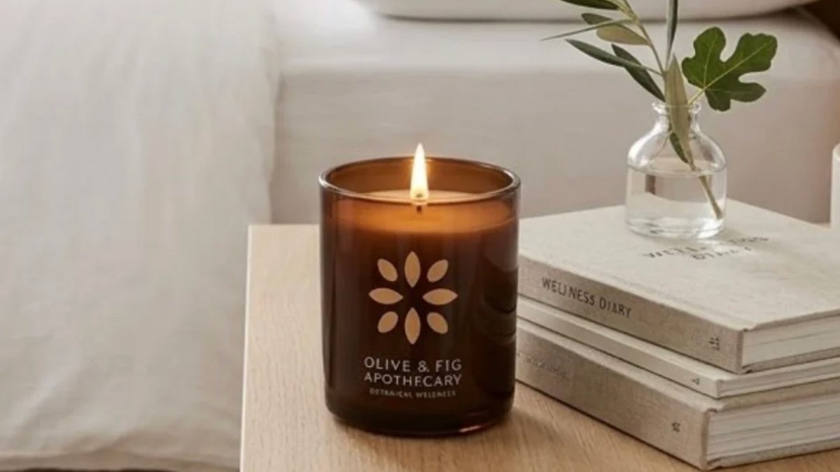 Olive & Fig Apothecary