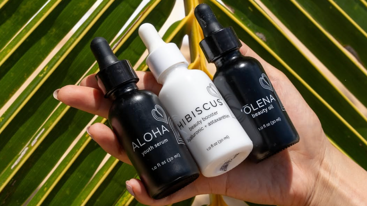Honua Skincare
