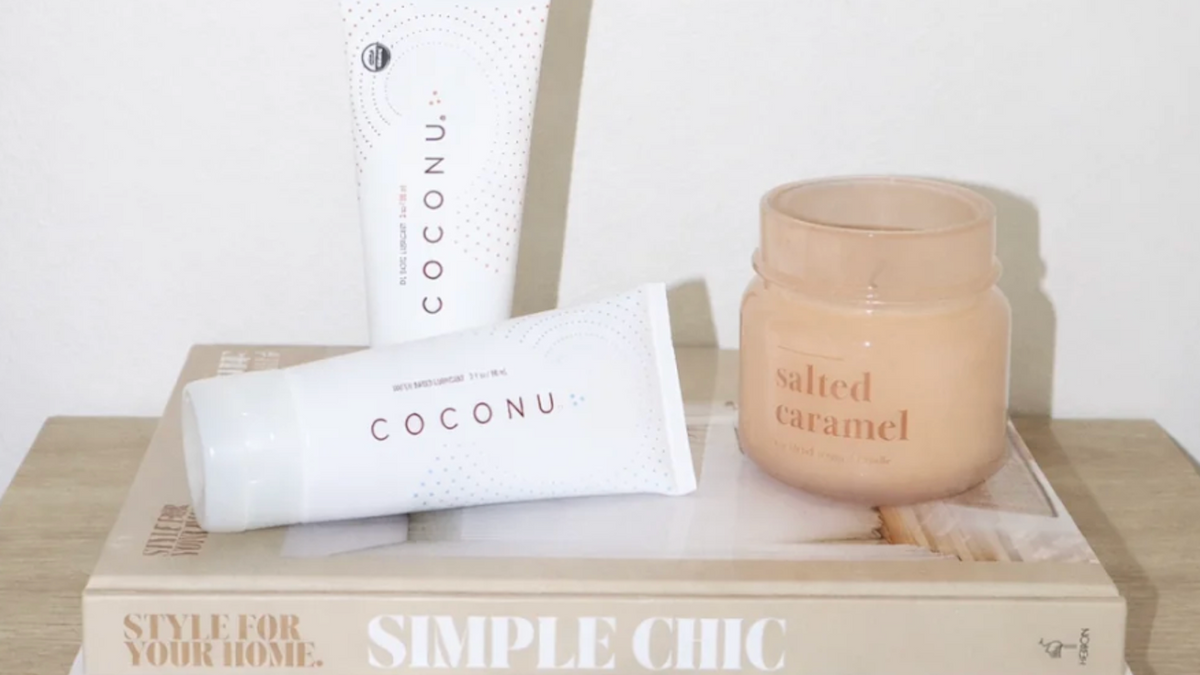 Coconu
