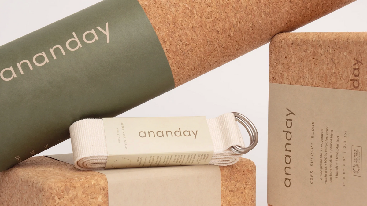 Ananday