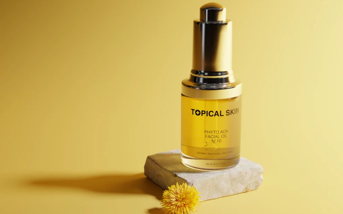 Topical Skin